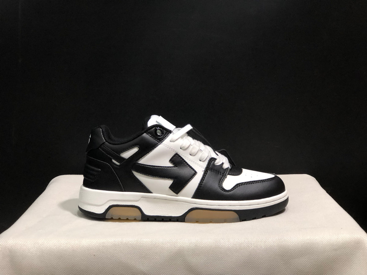 Off White Shoes