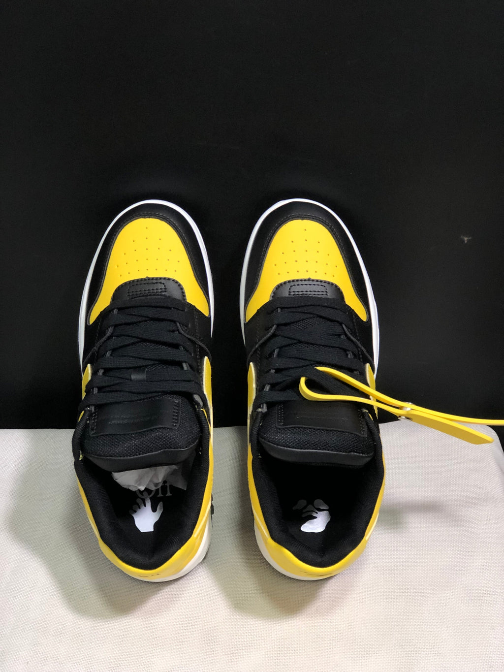 Off White Shoes
