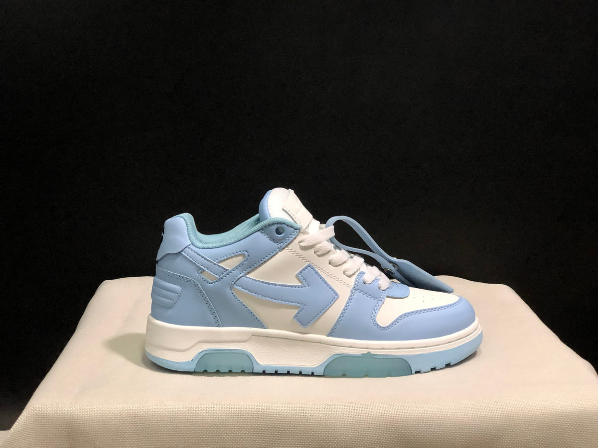 Off White Shoes