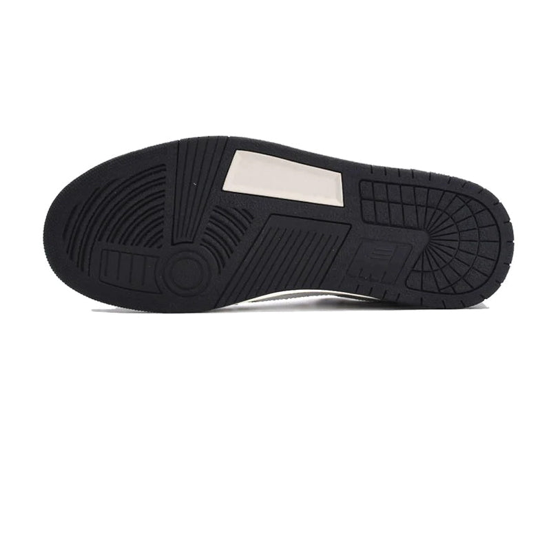 CASA-AMIRI  2025 New Skull Head Sneakers