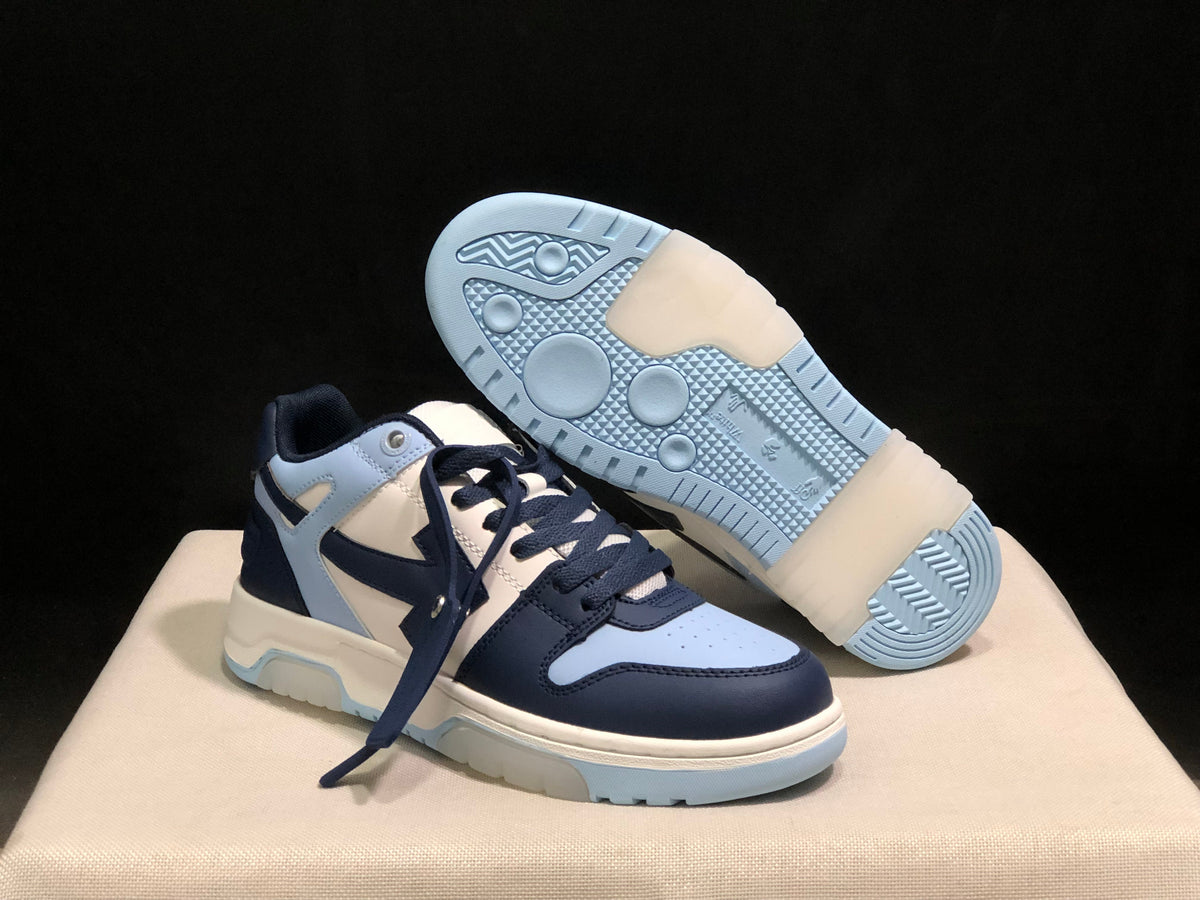 Off White Shoes