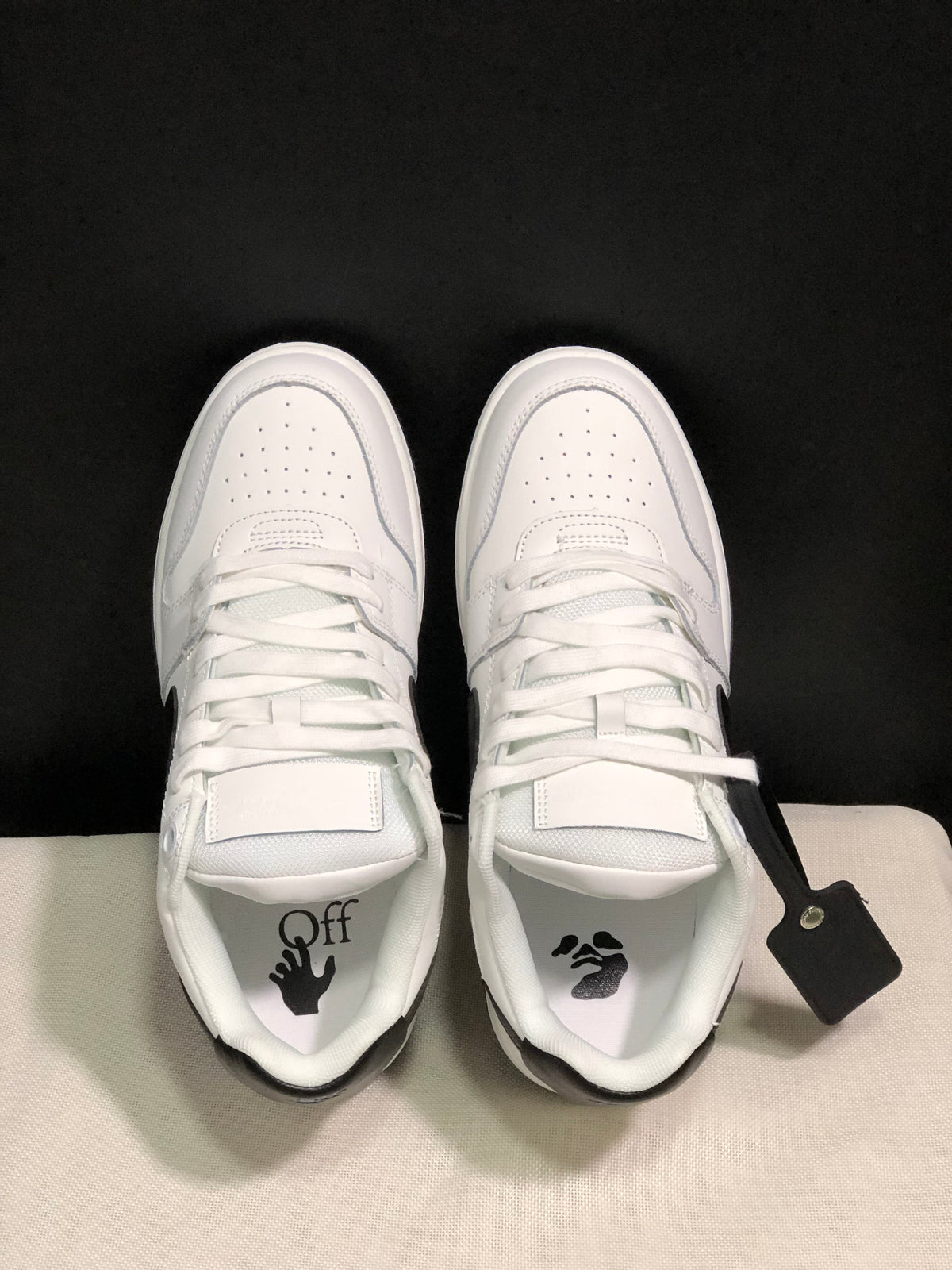 Off White Shoes