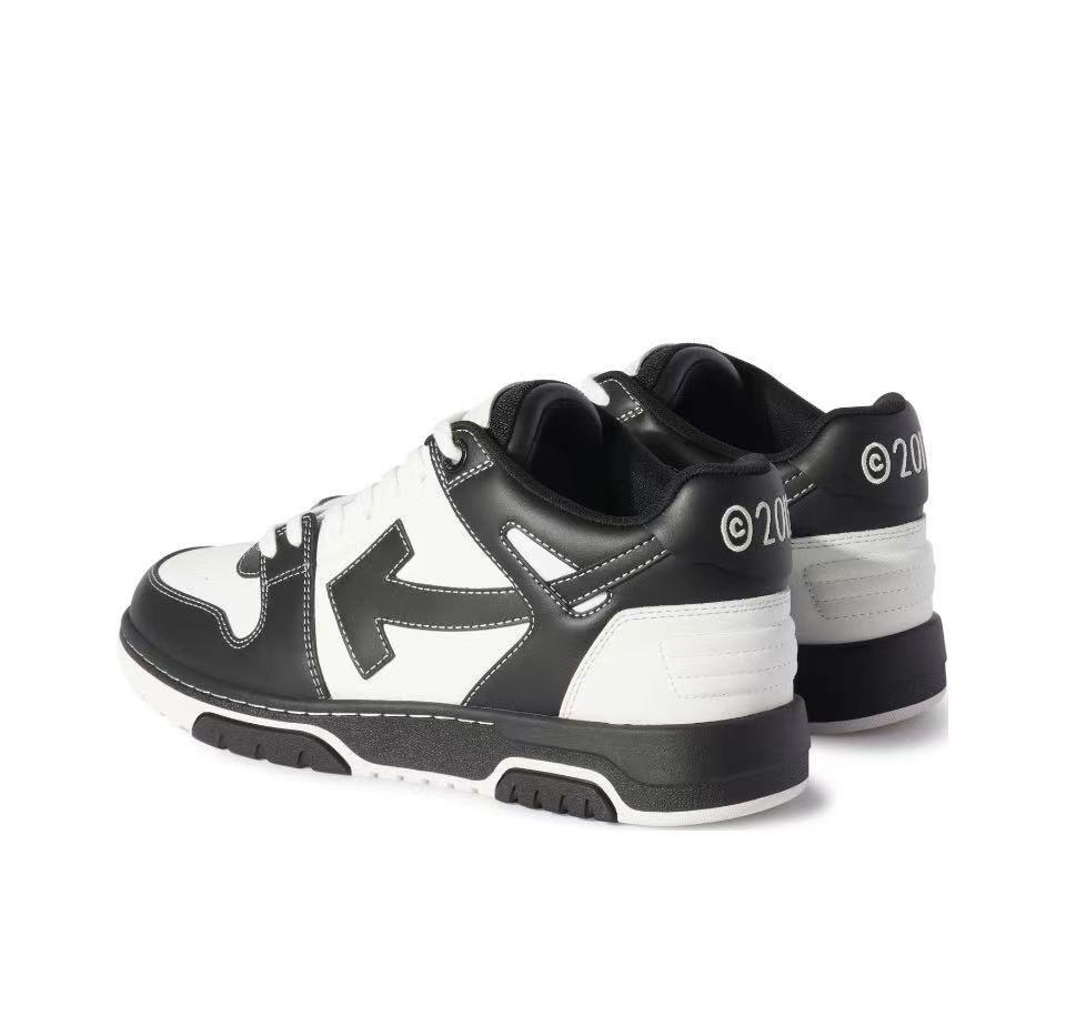Off White Shoes