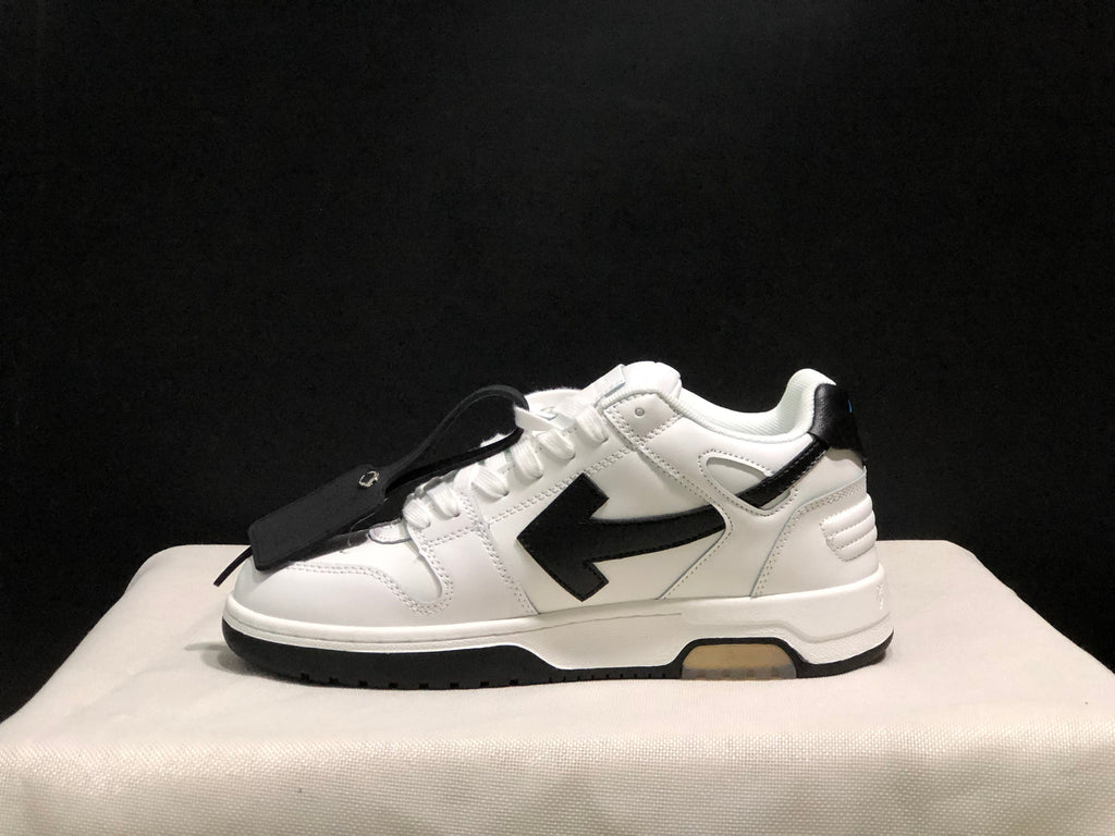 Off White Shoes