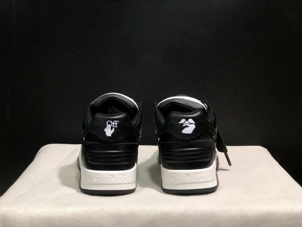Off White Shoes