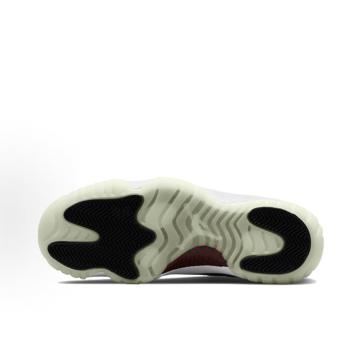 Jordan Air Jordan 11 Retro Low "72-10" – Patent Leather, Durable, Low-Top, Retro Basketball Shoes (Unisex) – Black