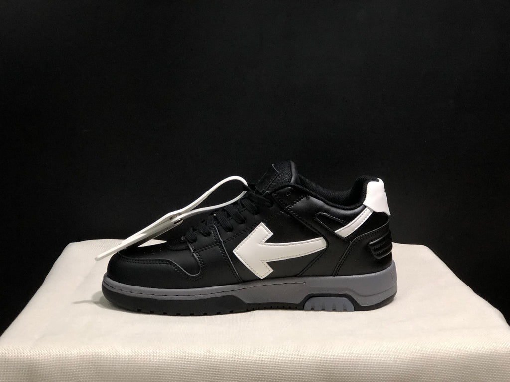 Off White Shoes