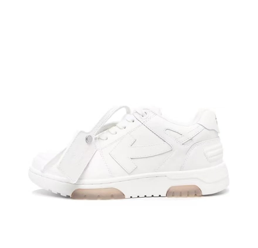 Off White Shoes