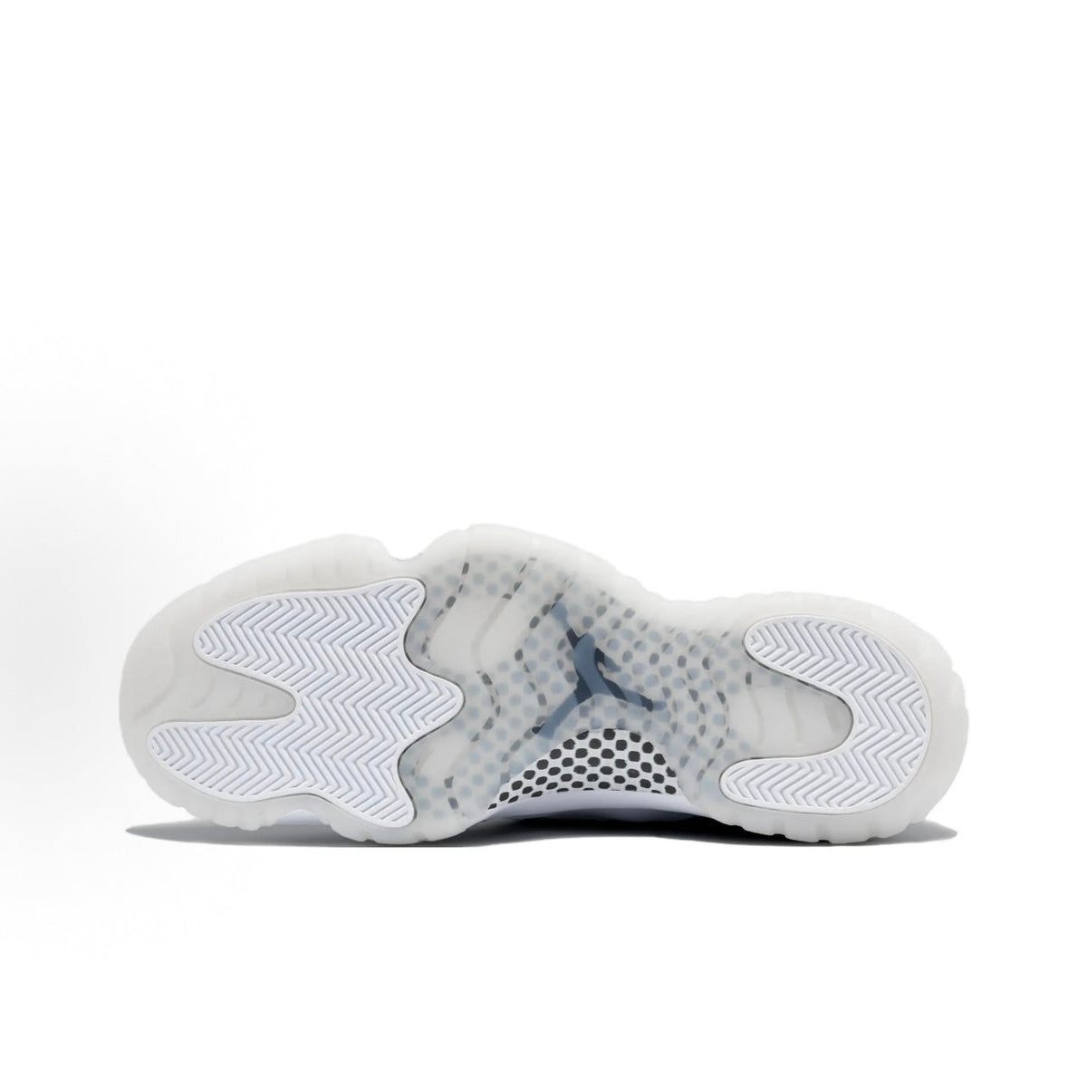 Jordan  × Comme des Garçons Air Jordan 11