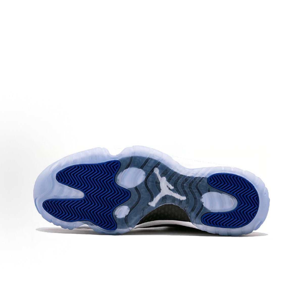 Jordan Air Jordan 11 Retro "Space Jam" (Unisex) – Black/Blue