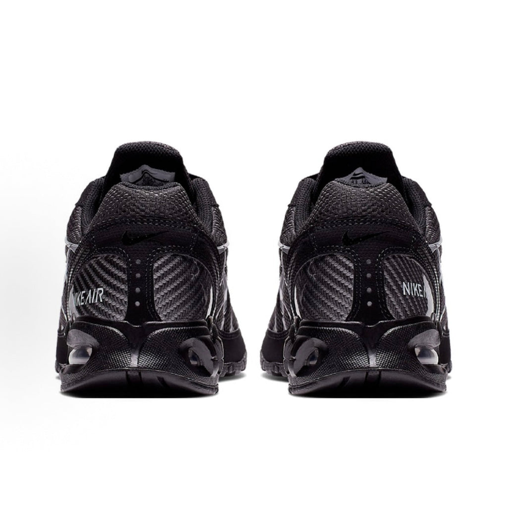 Nike Air Max Torch 4 Men's Black/Silver