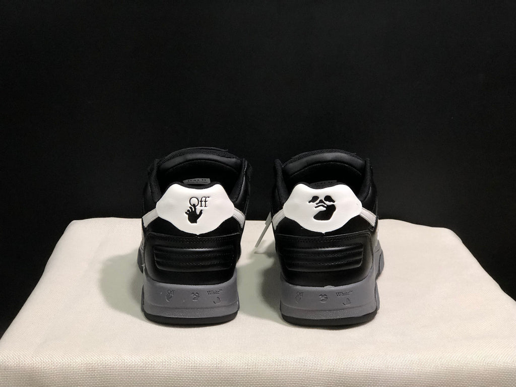 Off White Shoes