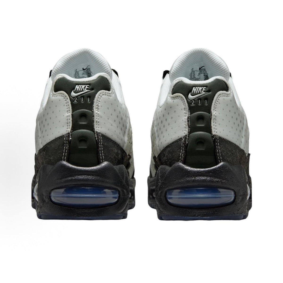 Nike Air Max 95 Photon "Seongsu"