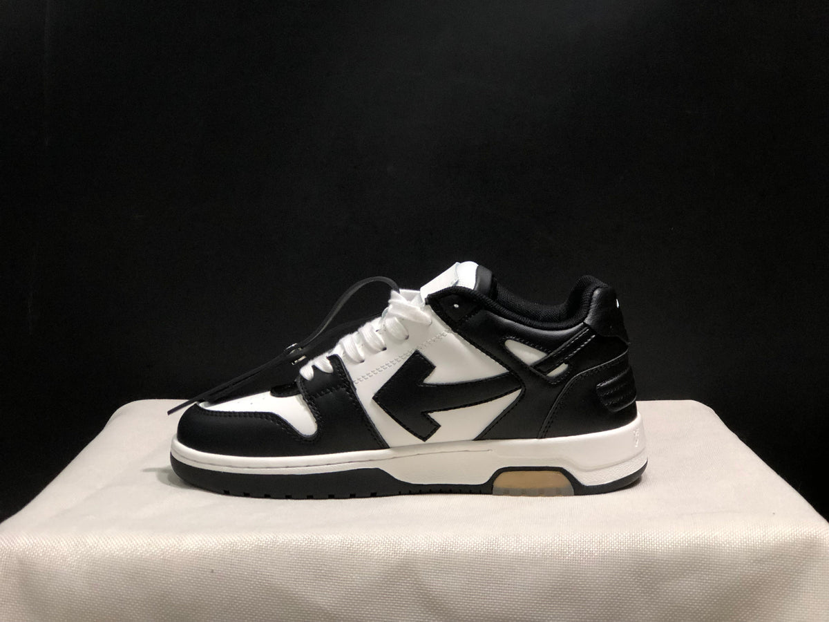Off White Shoes