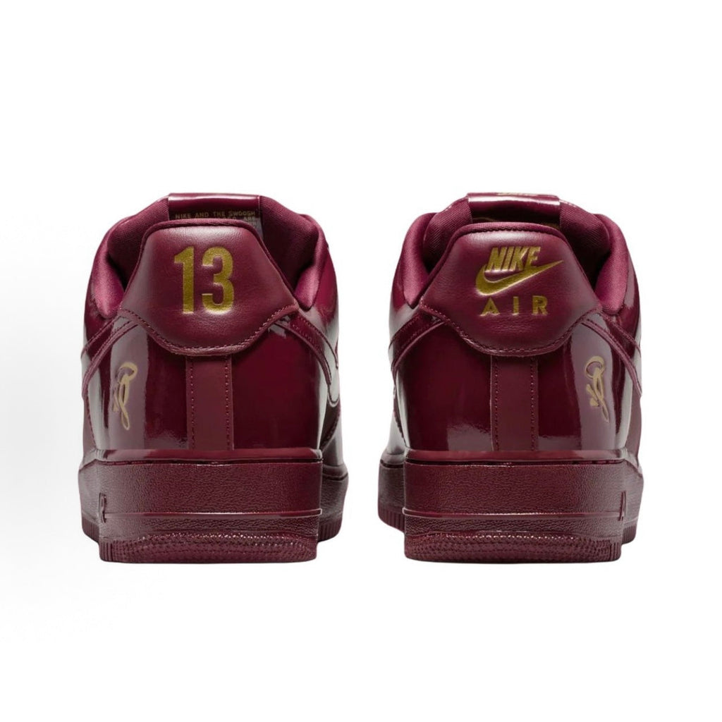 Nike  × Central Cee Air Force 1 '07 Low SP UK Exclusive