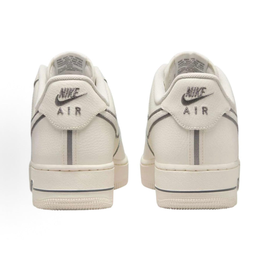 Nike Air Force 1 Low Men's Sneakers – Beige