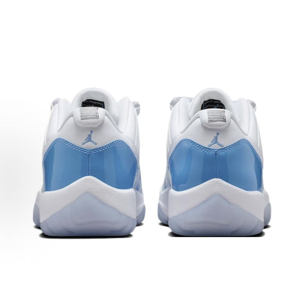 Jordan Air Jordan 11 Retro "University Blue" Men's White/Blue
