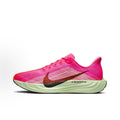 Nike Pegasus Plus Men's Low-Top Casual Running Shoes – Pink