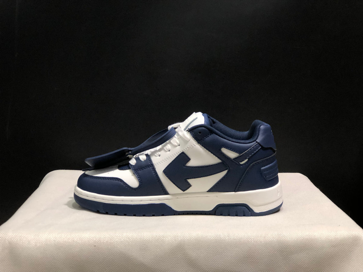 Off White Shoes