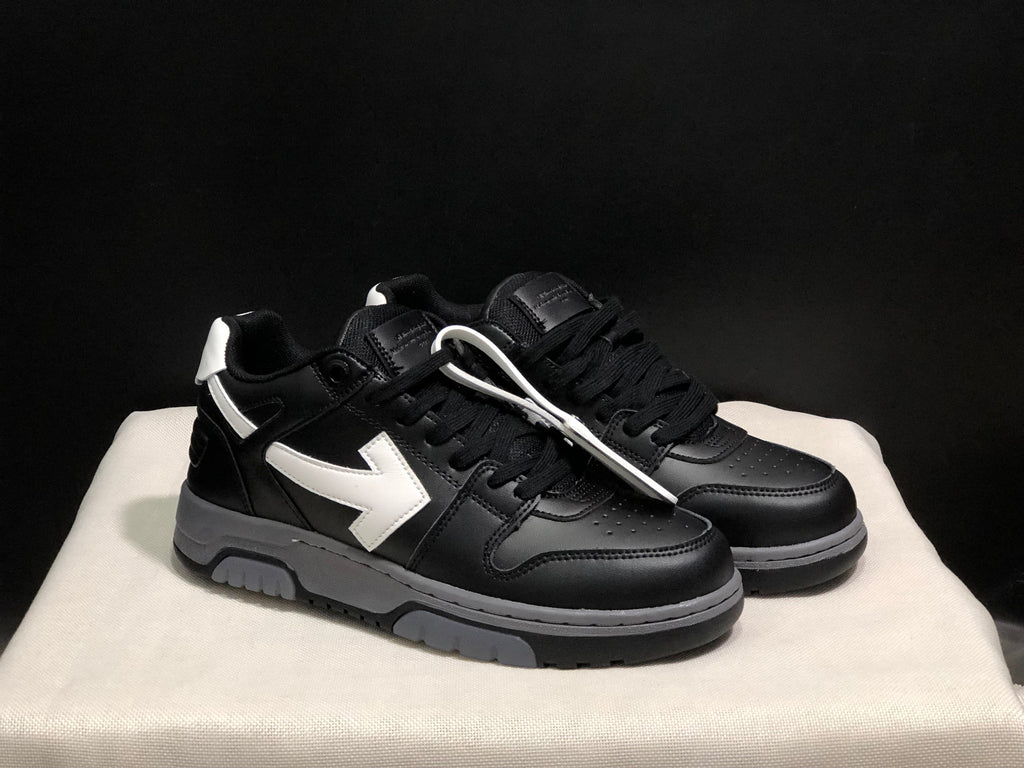 Off White Shoes