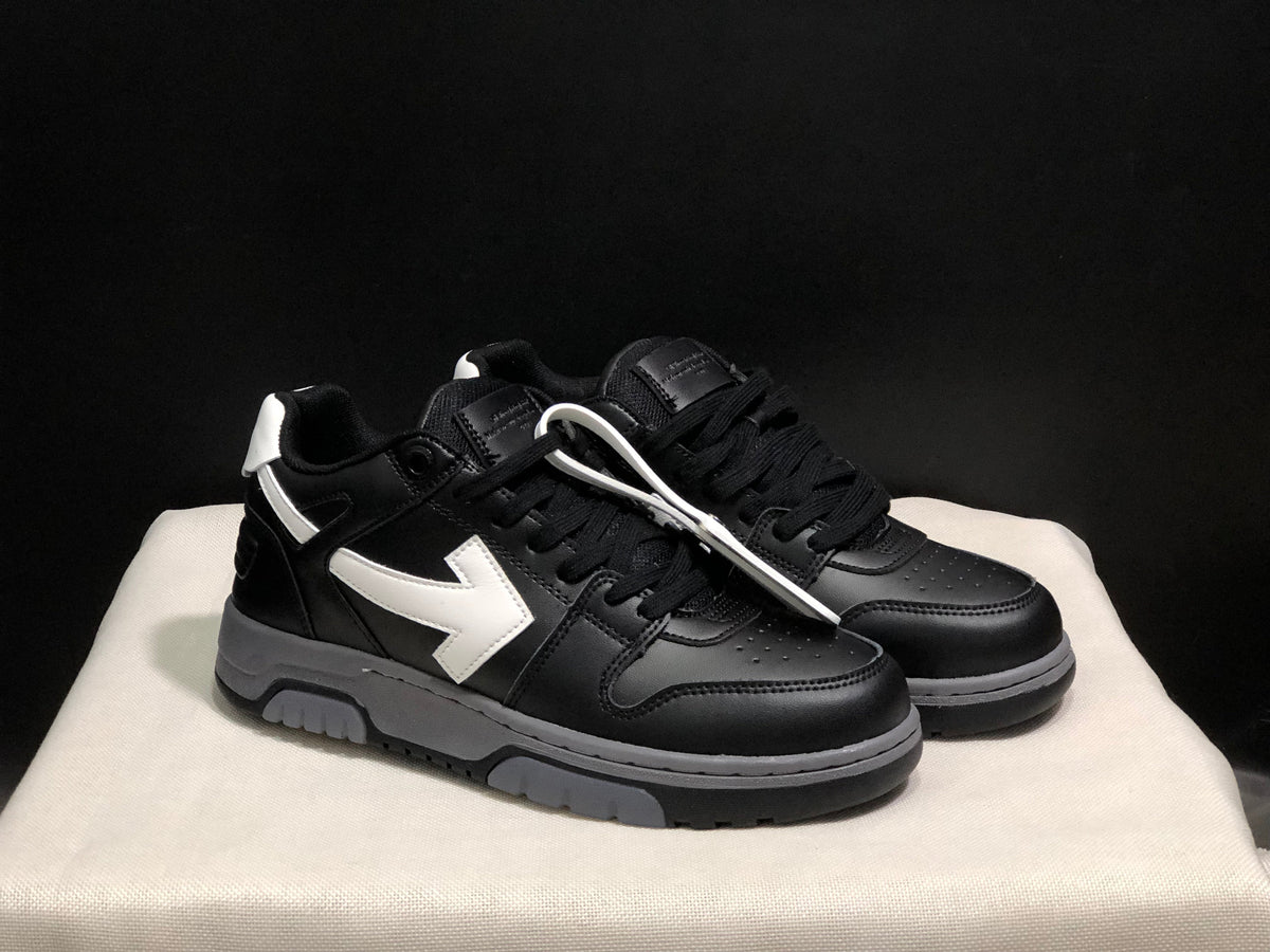 Off White Shoes