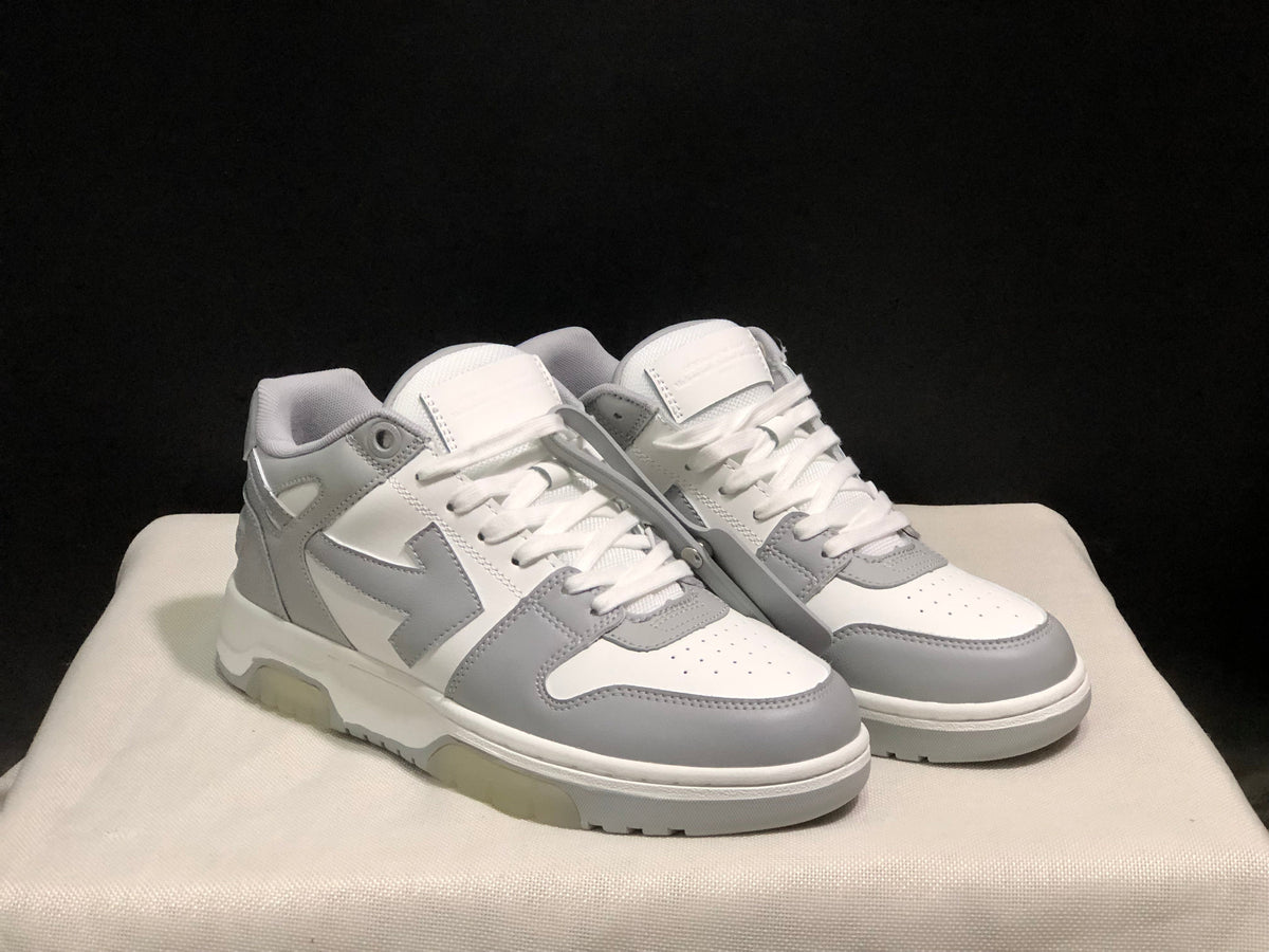 Off White Shoes