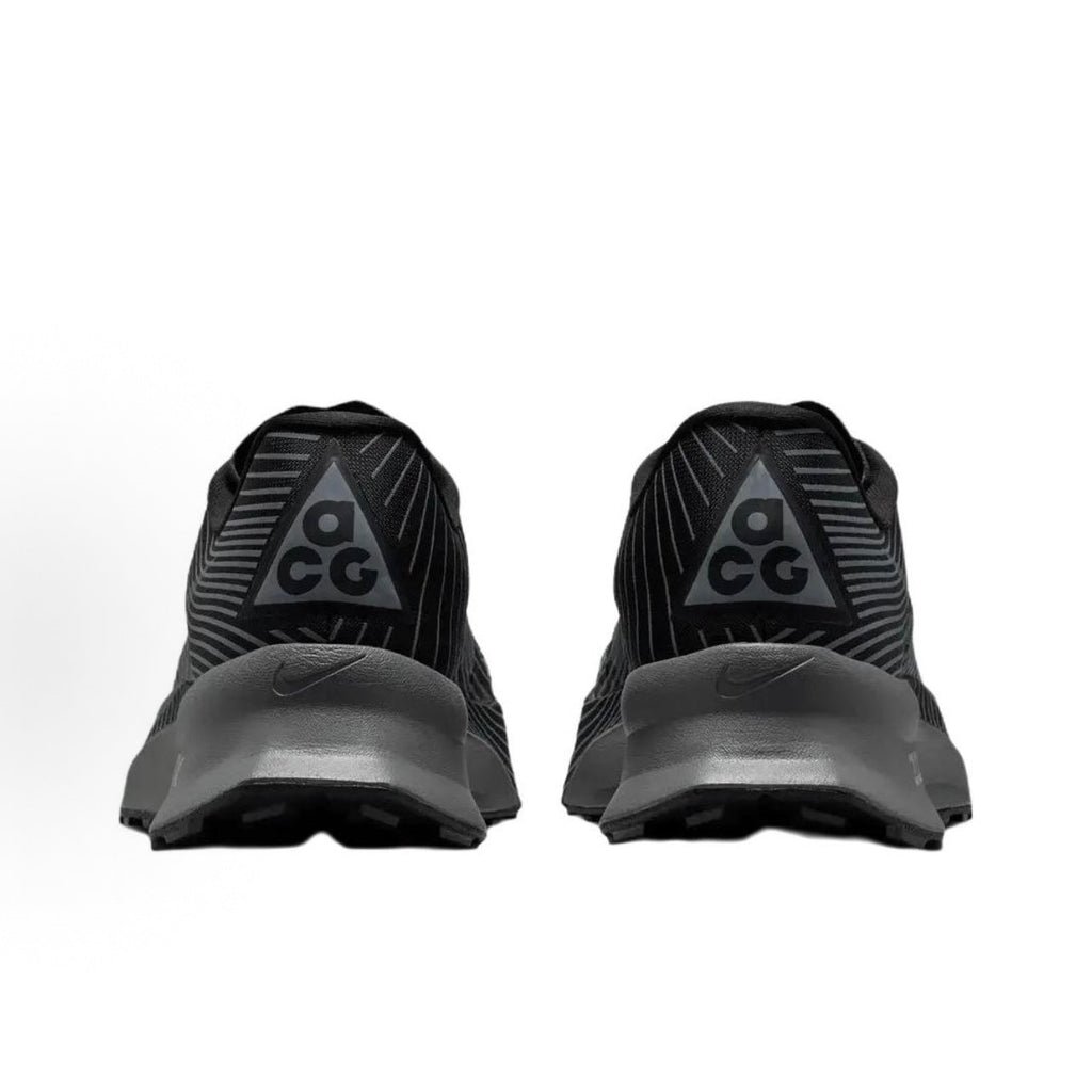 Nike ACG Ultrafly Trail Running Shoes (Unisex) - Black