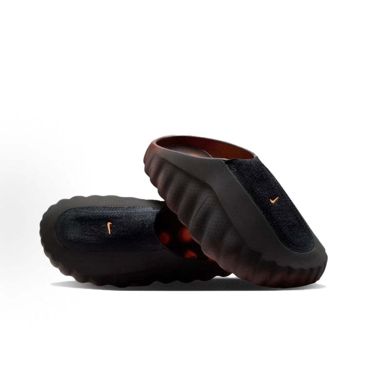 Nike Mind 001 Flyknit QS Unisex – Oxidized Copper/Orange