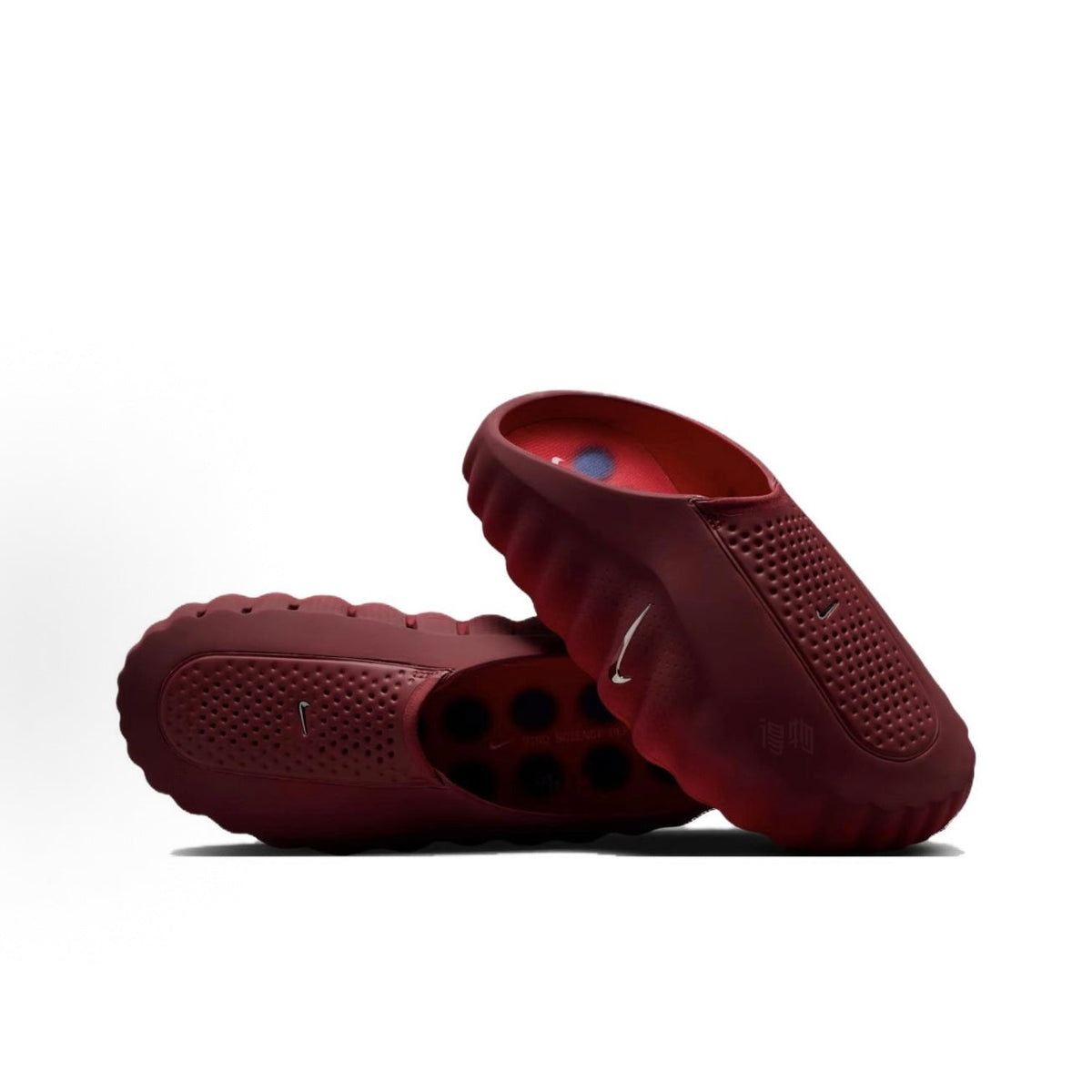 Nike Mind 001 Unisex Deep Red
