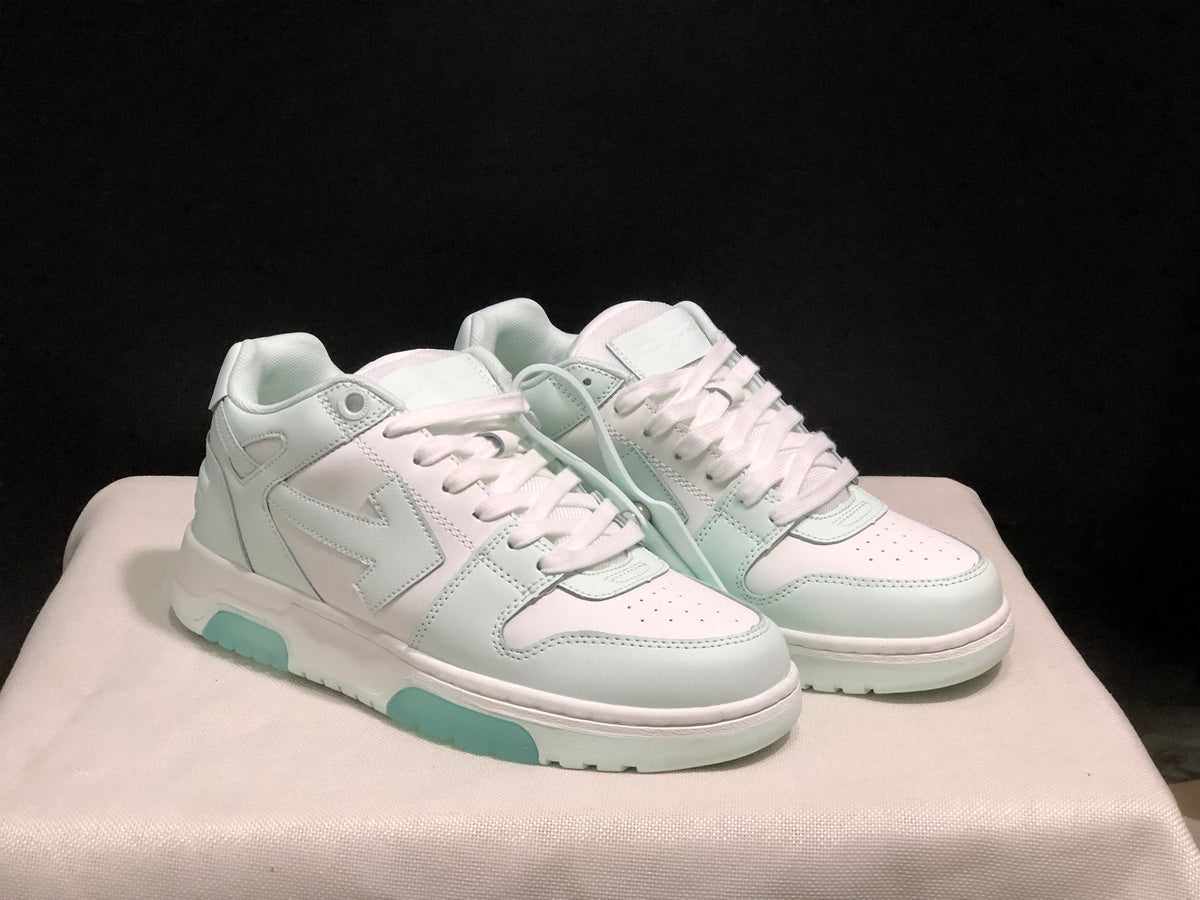 Off White Shoes