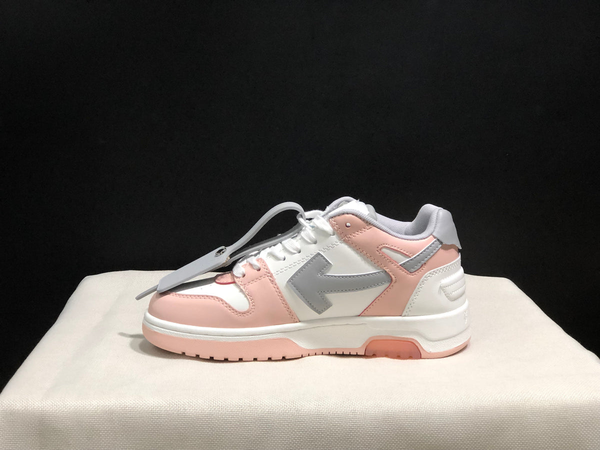Off White Shoes
