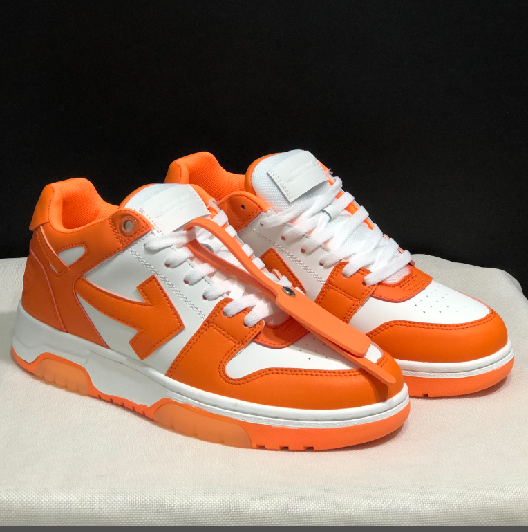 Off White Shoes
