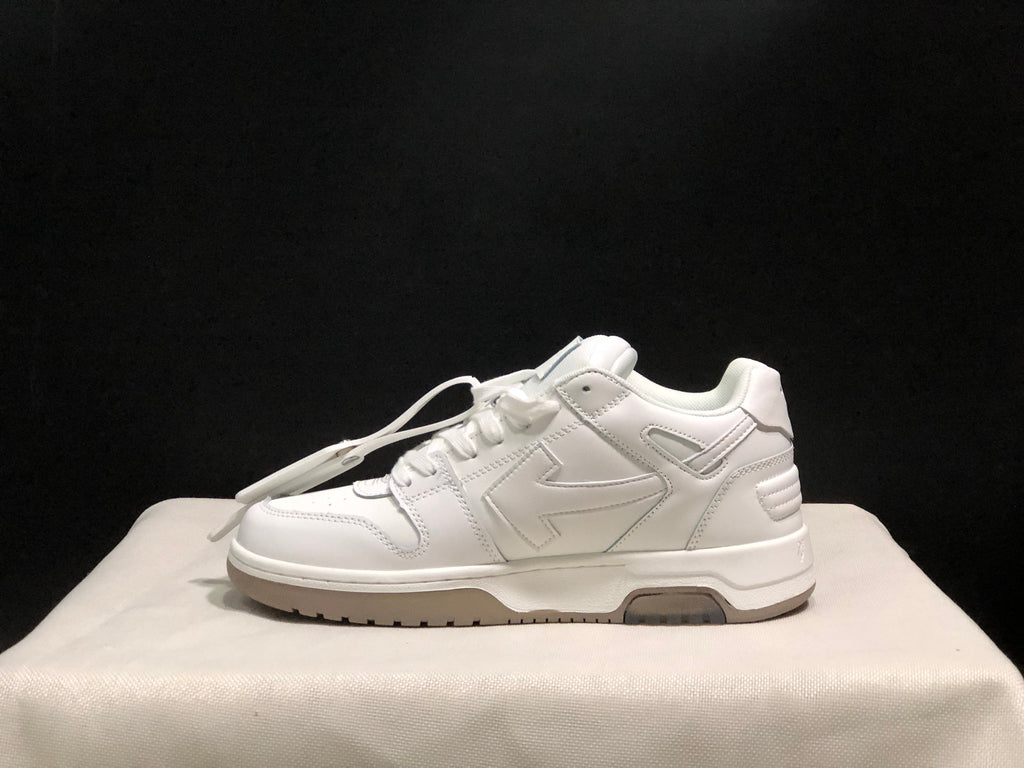 Off White Shoes