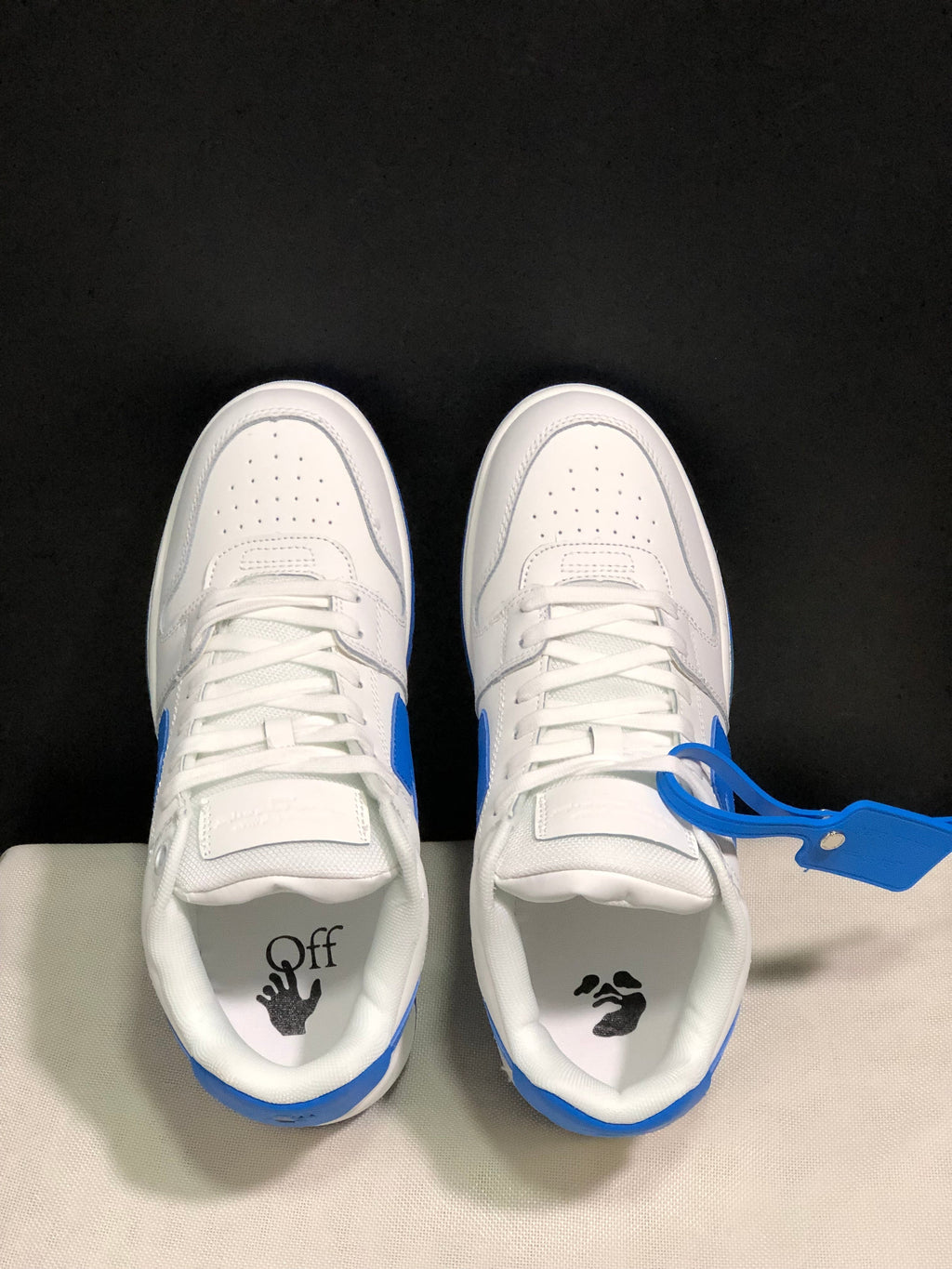 Off White Shoes