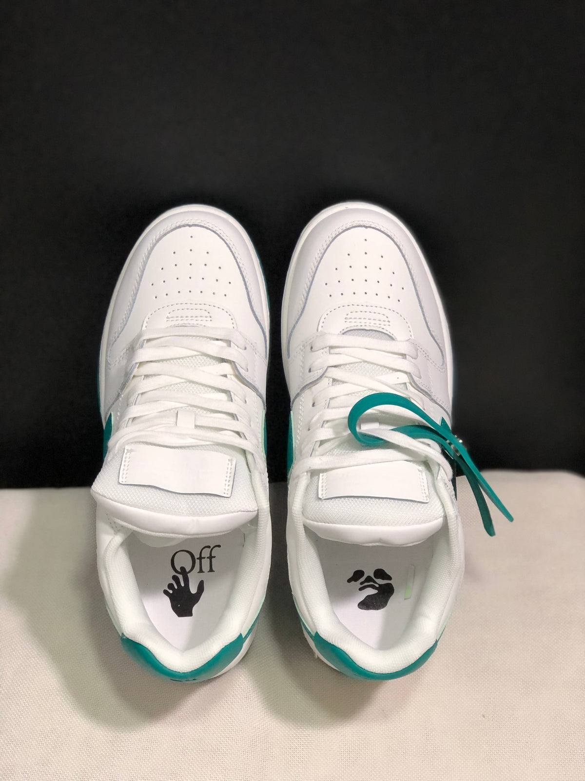 Off White Shoes