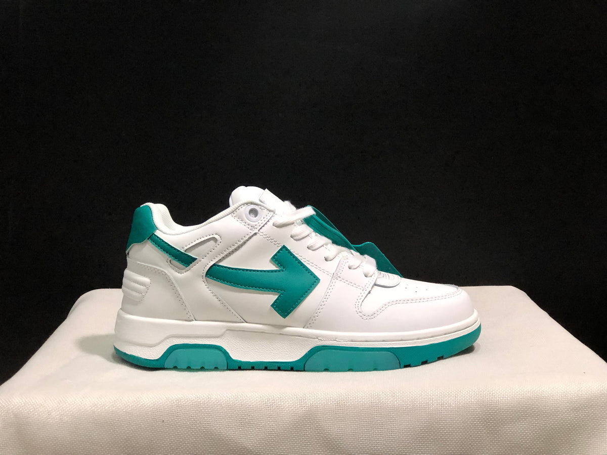 Off White Shoes