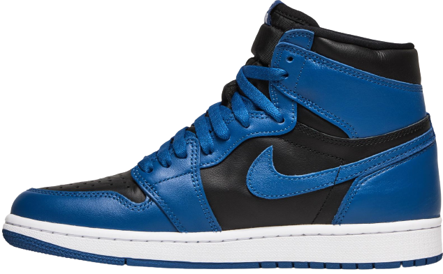 AJ1 Retro High Dark Marina