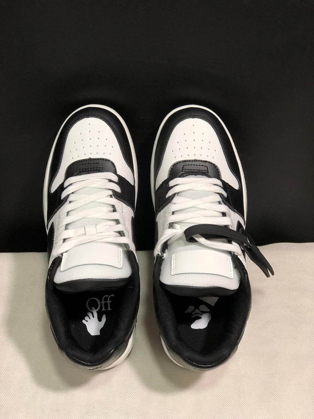 Off White Shoes