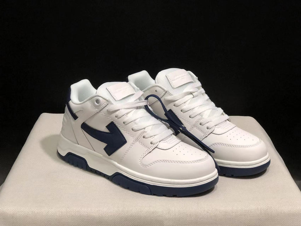 Off White Shoes