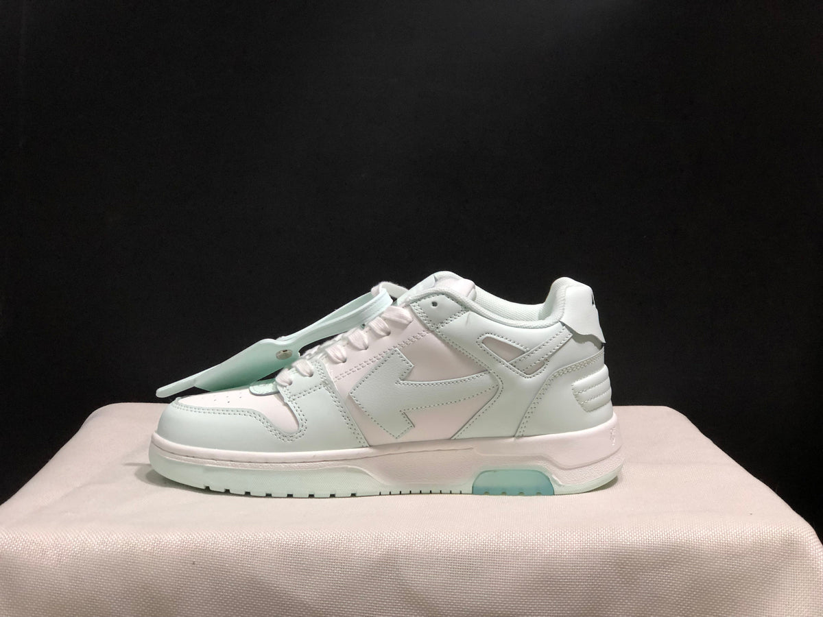 Off White Shoes