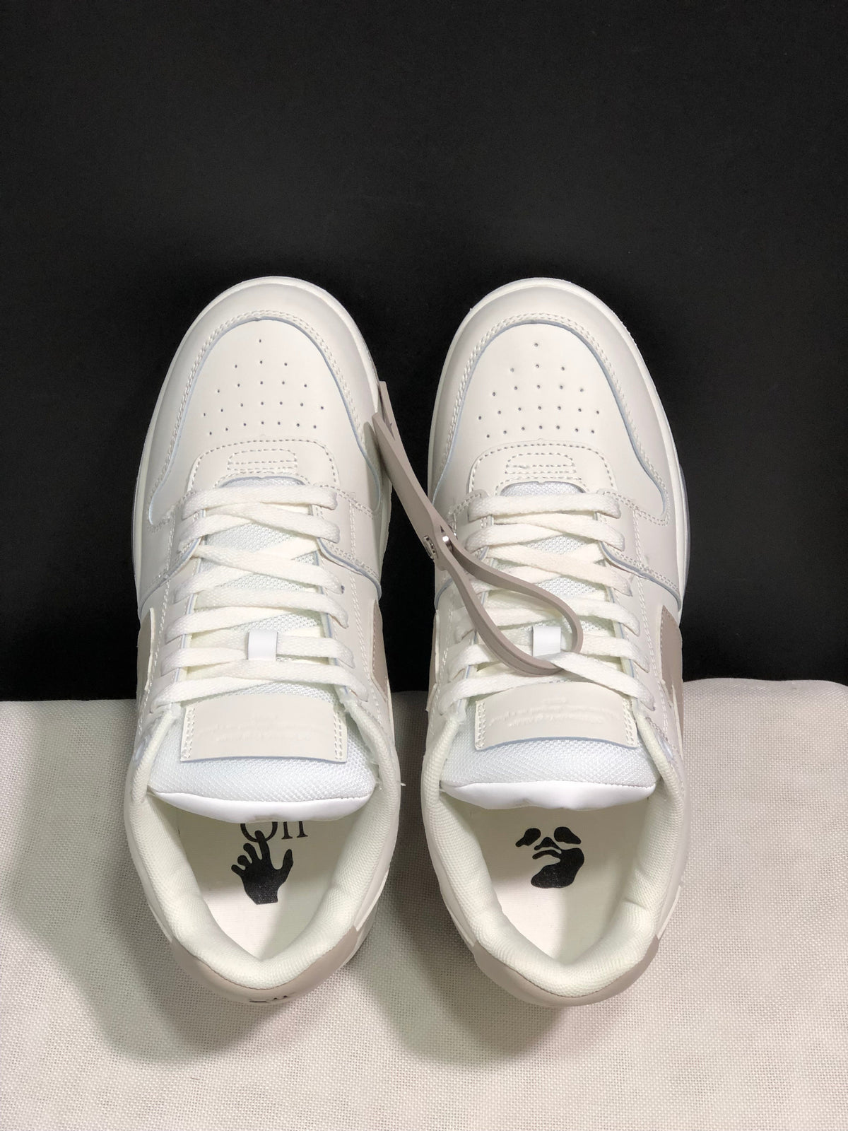 Off White Shoes