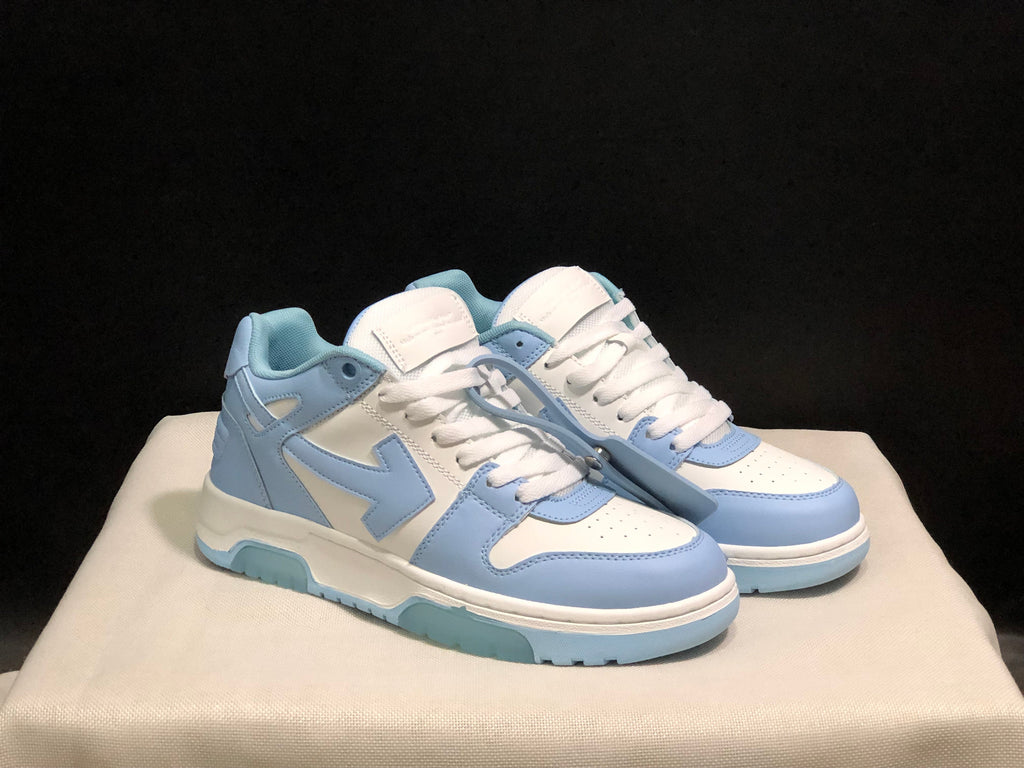 Off White Shoes