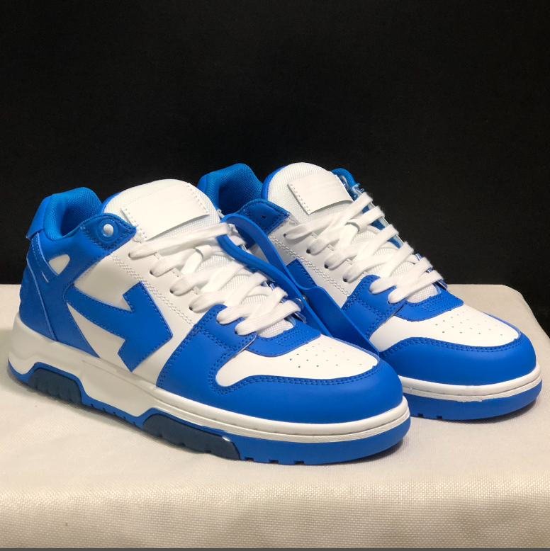 Off White Shoes