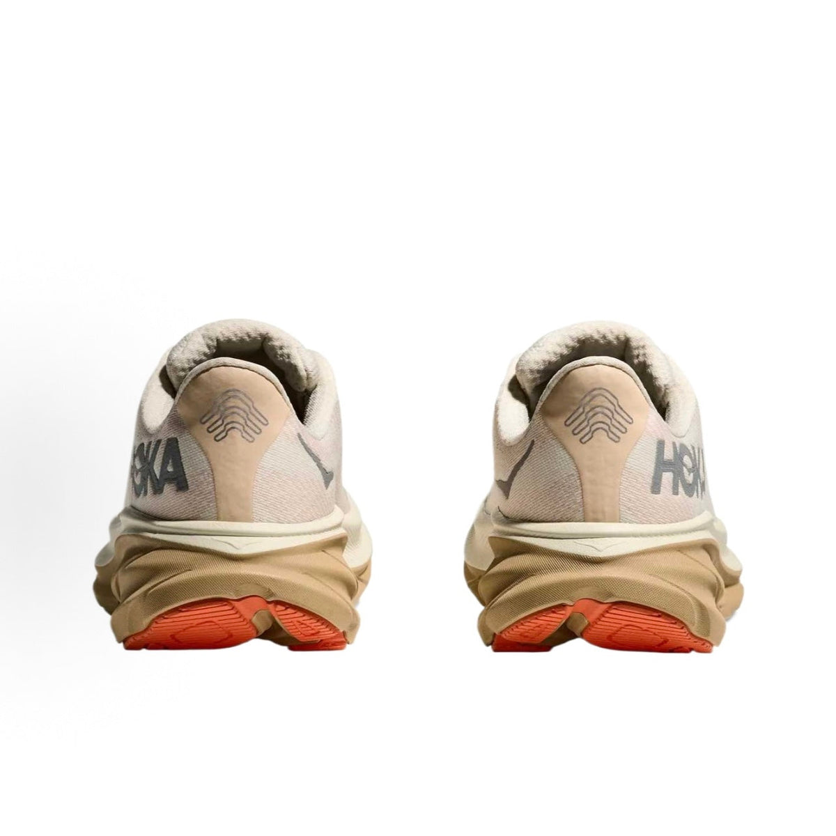 HOKA ONE ONE Clifton 9 Women's Low-Top Running Shoes