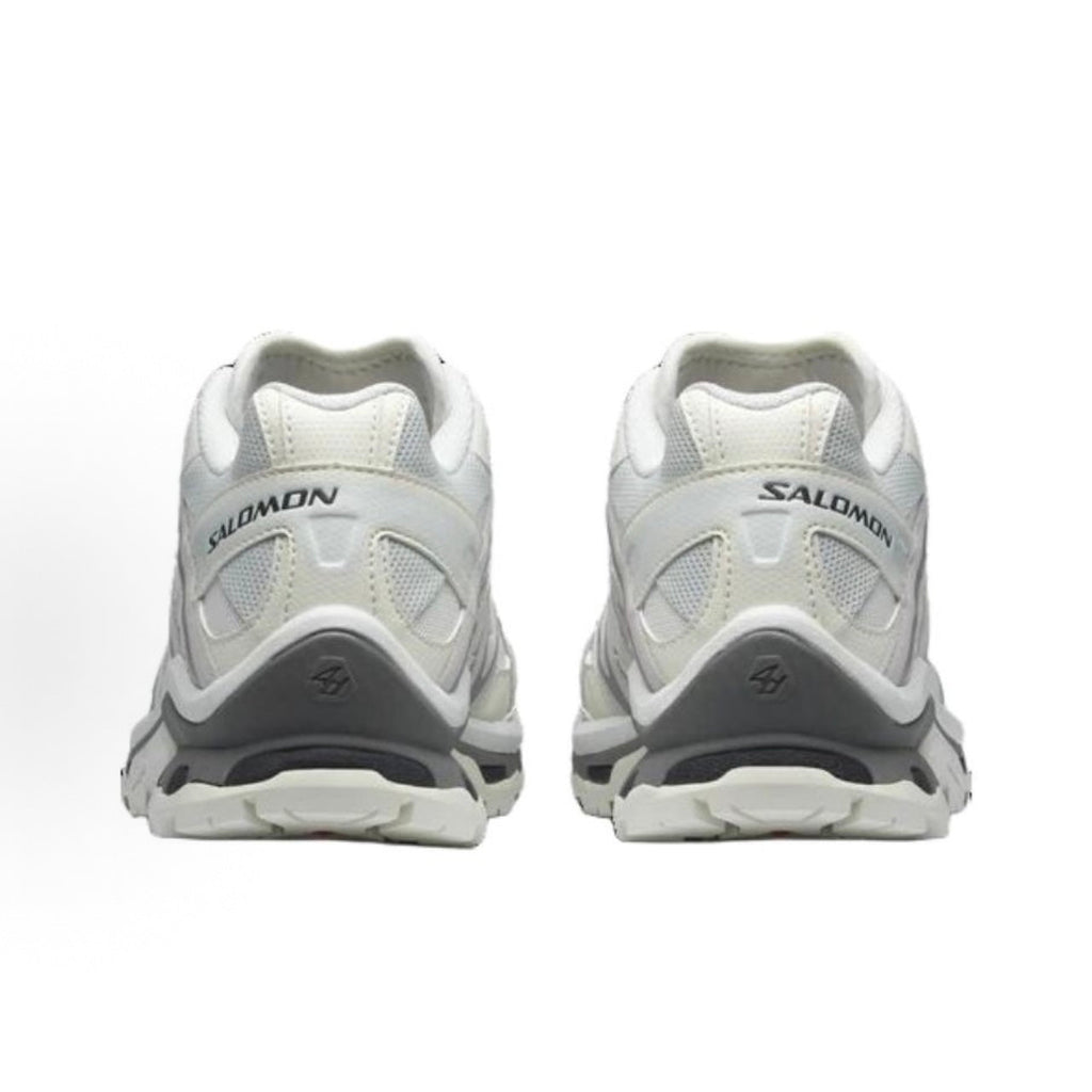 Salomon XT-Quest Versatile and Comfortable Low-Top Outdoor Functional Shoes – Unisex, Gray
