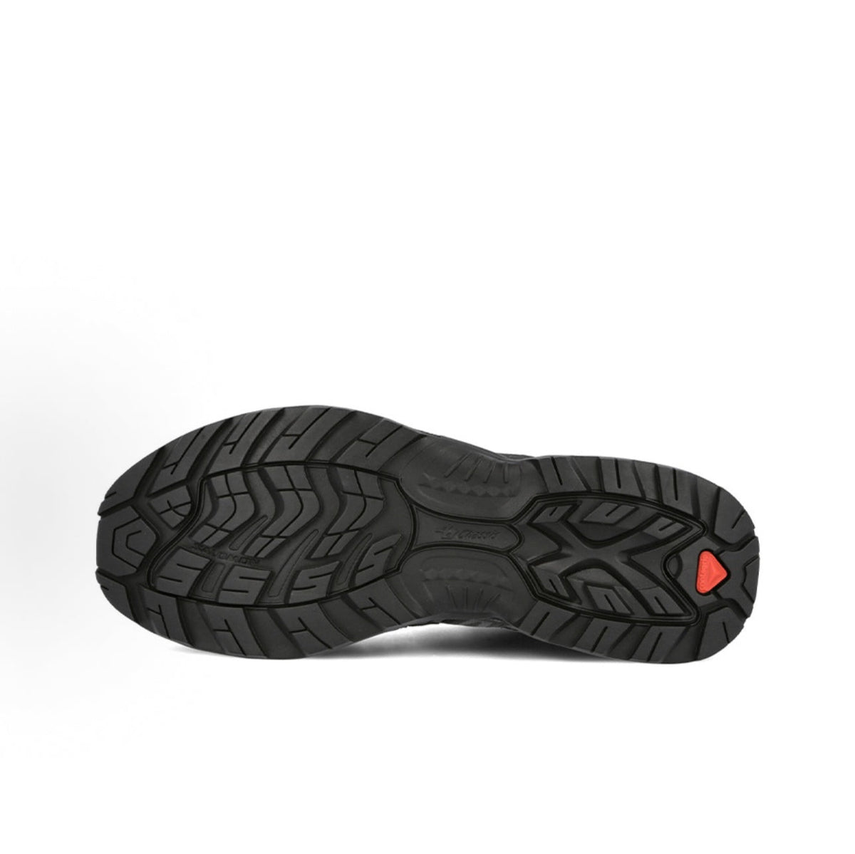 Salomon XT-Quest Low-Top Unisex Running Shoes – Black (for Casual, Trail, and Urban Commuting)