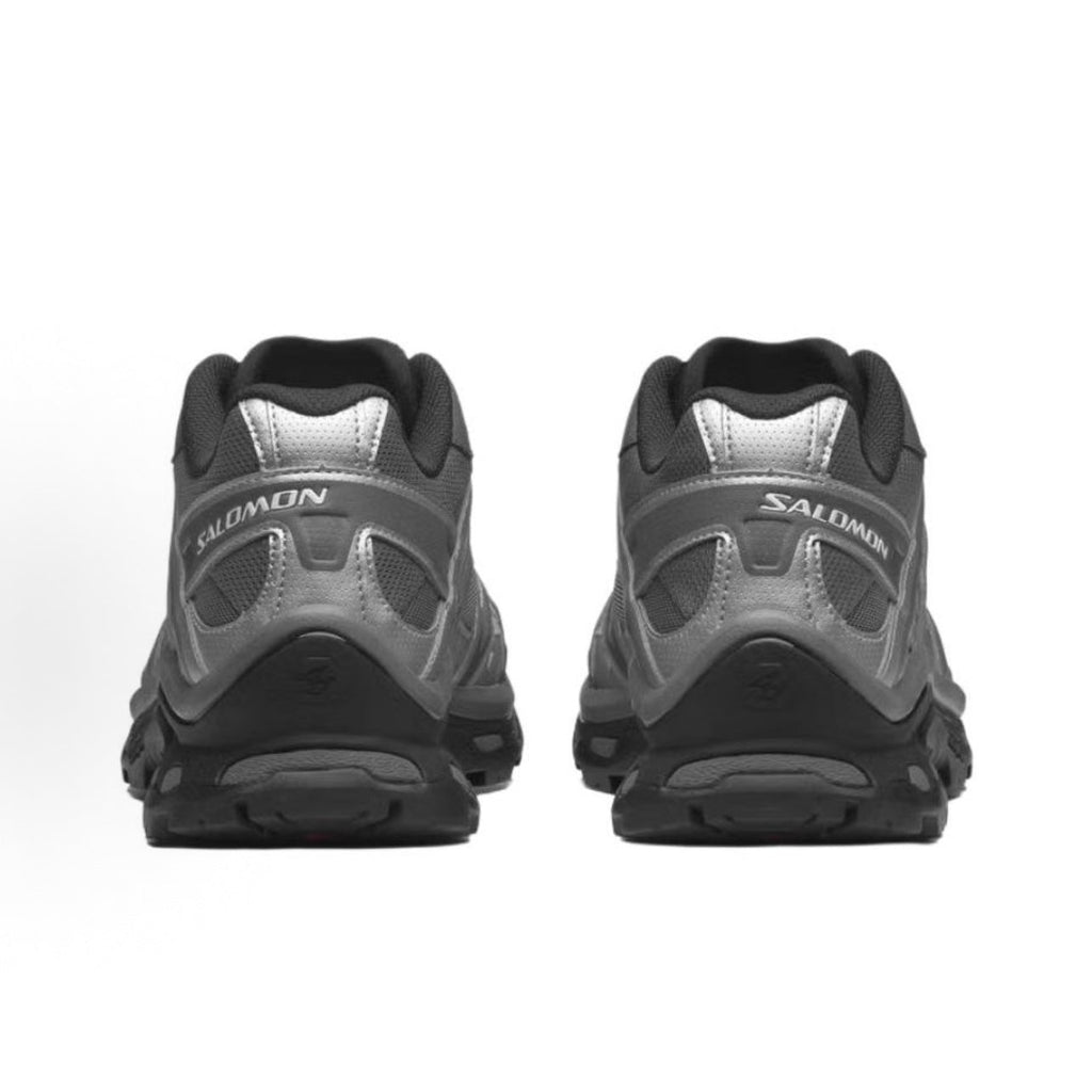 Salomon XT-Quest Breathable & Supportive Outdoor Functional Footwear – Unisex, Grey
