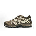 Salomon XT-Quest GTX ATHR Low-Top Running Shoes (Unisex) - Salt Well Red