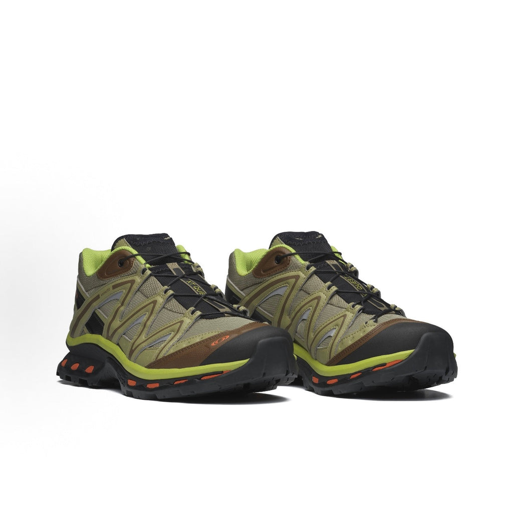 Salomon XT-Quest Breathable, Supportive, Low-Cut Outdoor Functional Footwear (Unisex)