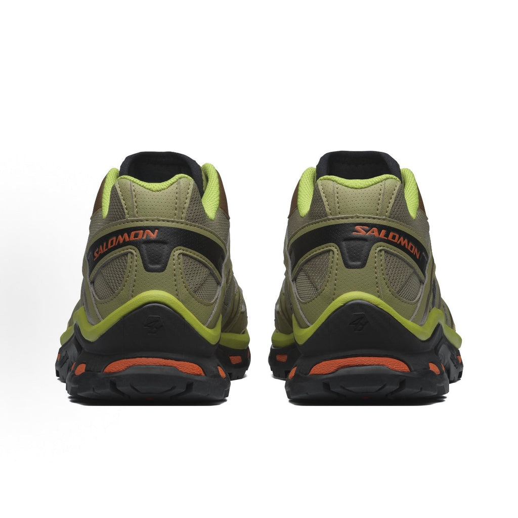 Salomon XT-Quest Breathable, Supportive, Low-Cut Outdoor Functional Footwear (Unisex)